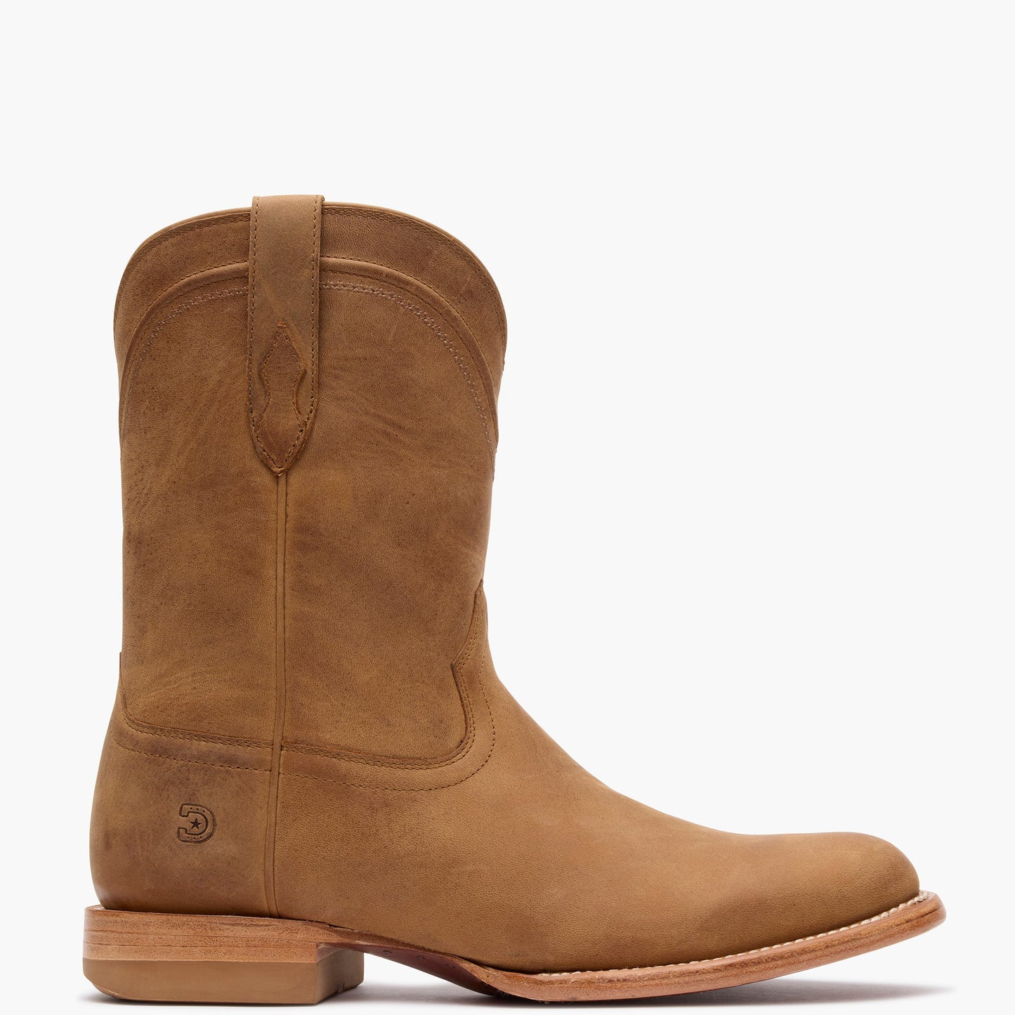 Durango Durango® Santa Fe™ Roper Boot