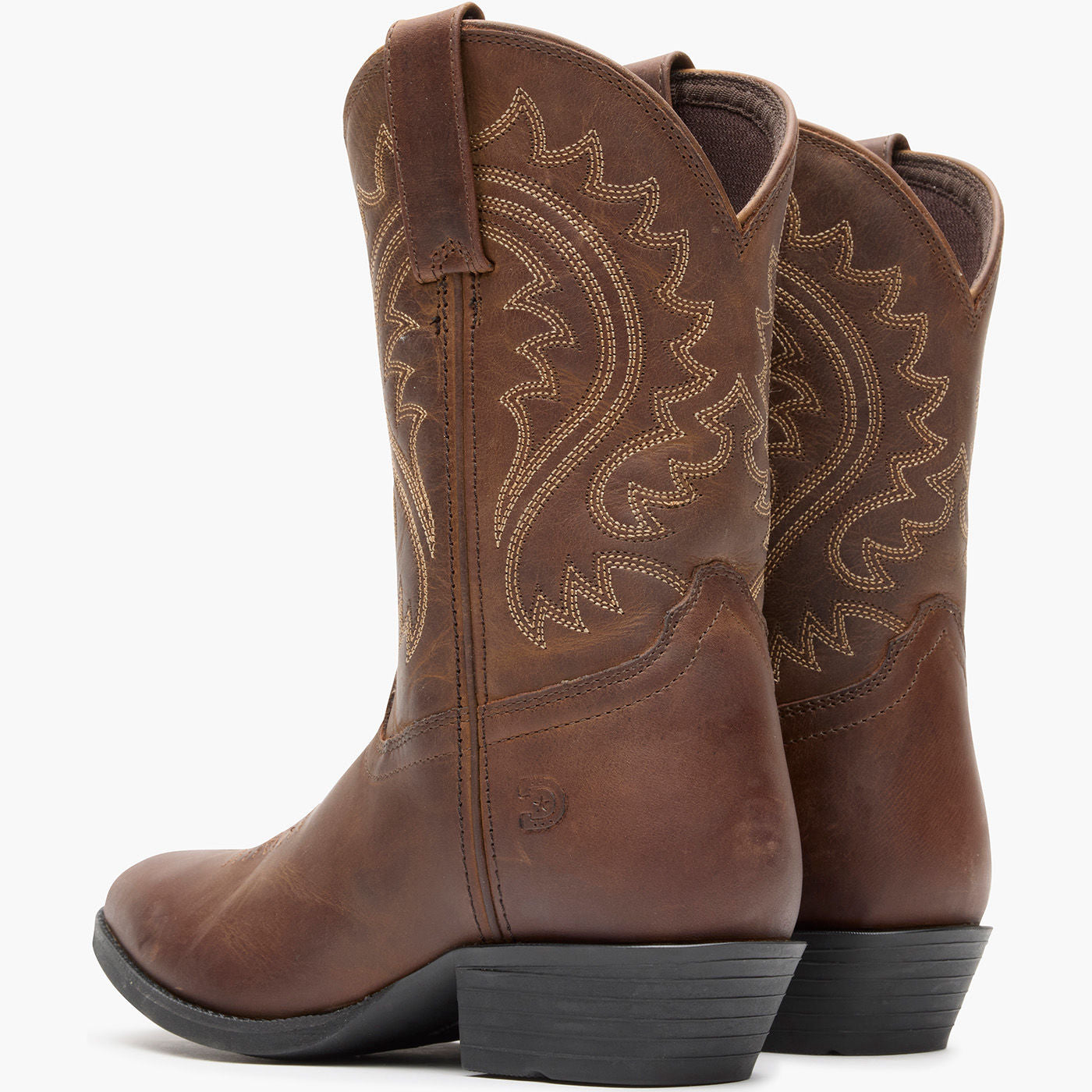 Durango Durango® Big Kids' Shyloh Western Boot