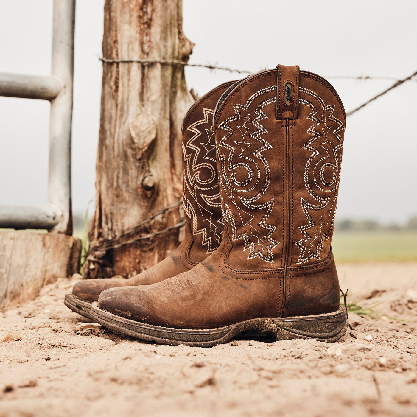 Durango Rebel by Durango® Pull-On Western Boot