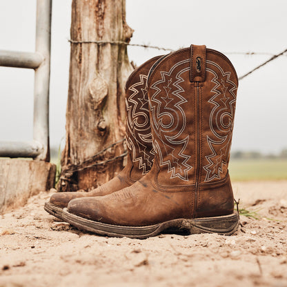 Durango Rebel by Durango® Pull-On Western Boot
