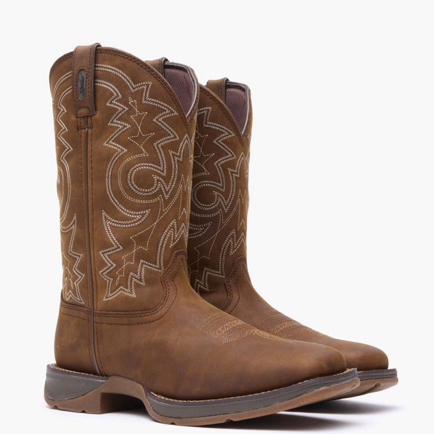 Durango Rebel by Durango® Pull-On Western Boot