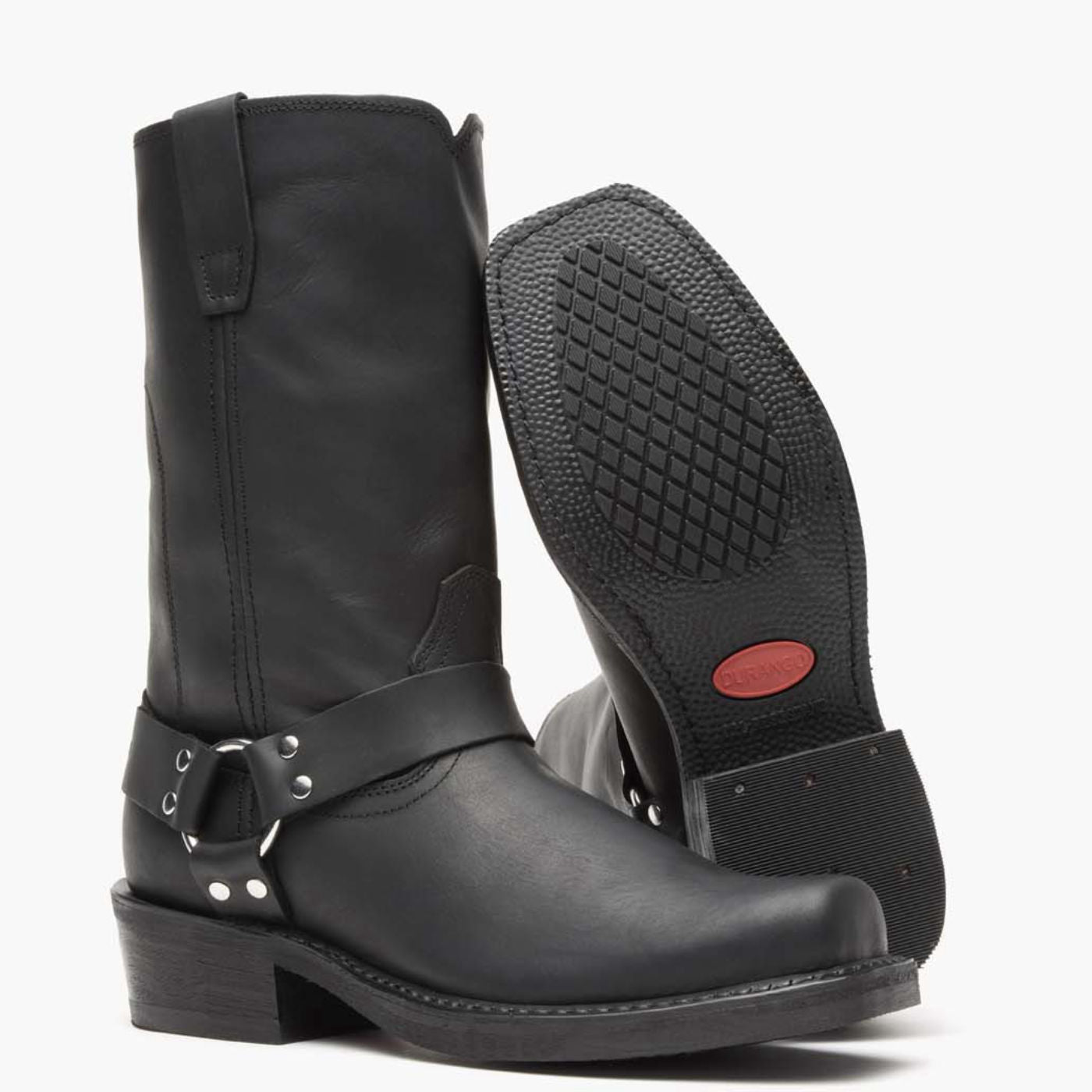 Durango Durango® Black Harness Boot