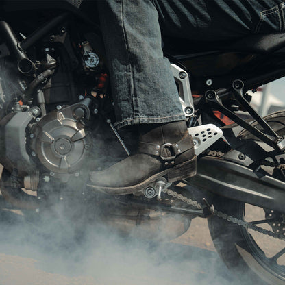 Durango Durango® Black Harness Boot