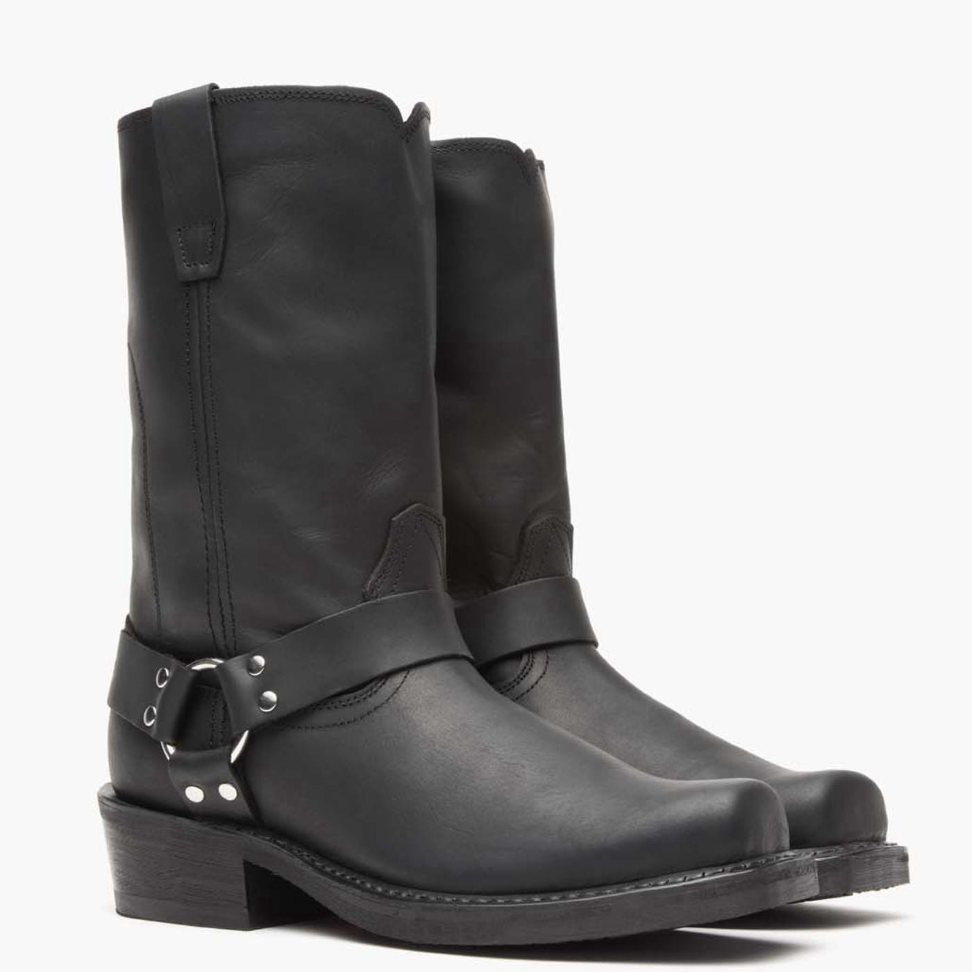 Durango Durango® Black Harness Boot