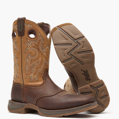 Durango Rebel™ by Durango® Saddle Up Western Boot