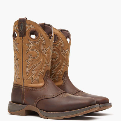 Durango Rebel™ by Durango® Saddle Up Western Boot