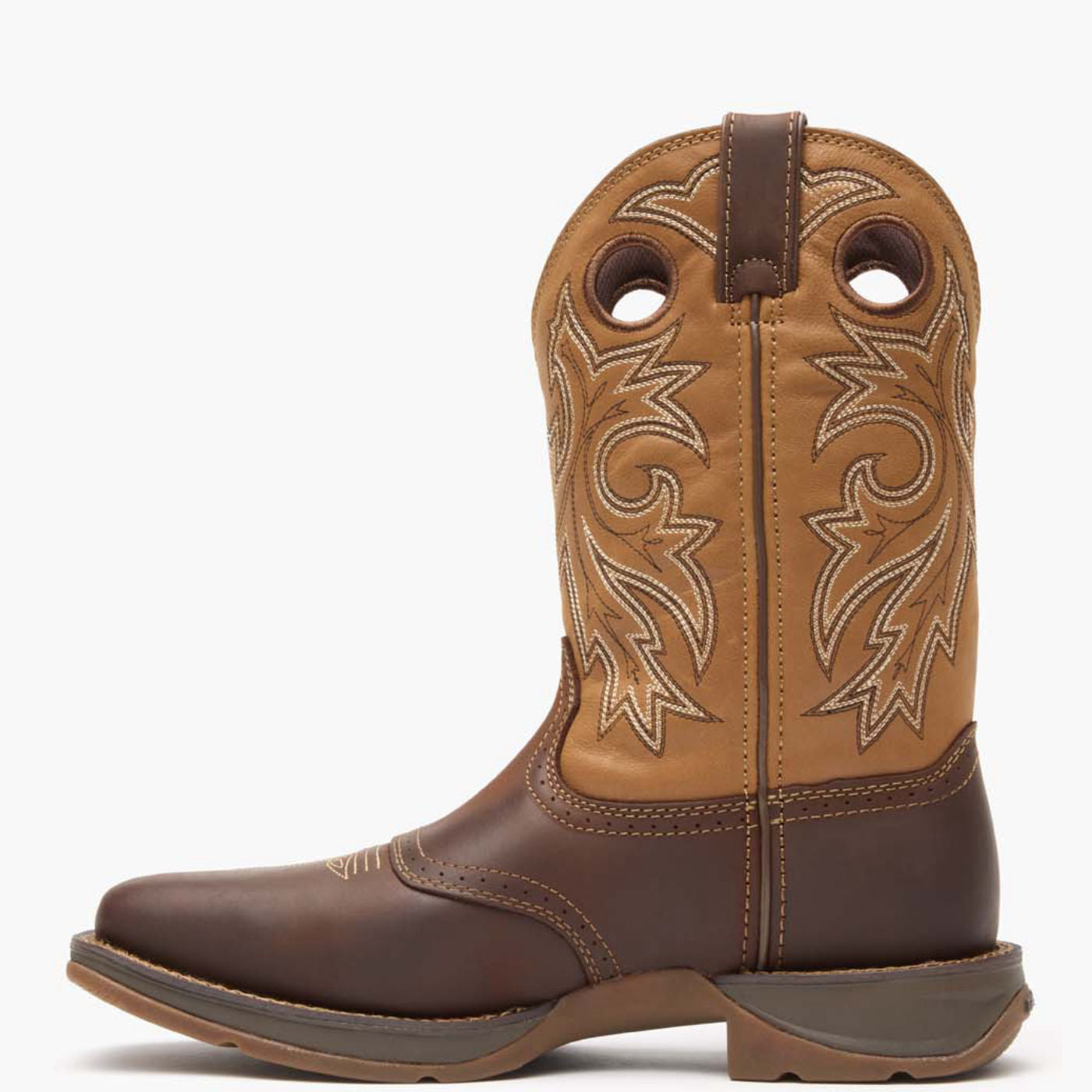 Durango Rebel™ by Durango® Saddle Up Western Boot