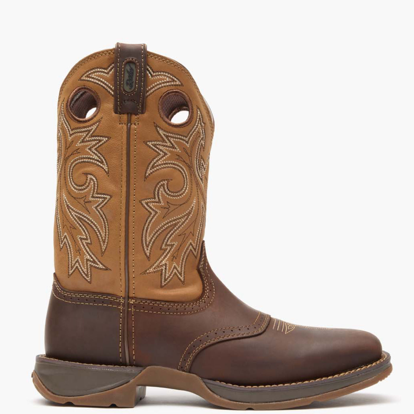 Durango Rebel™ by Durango® Saddle Up Western Boot