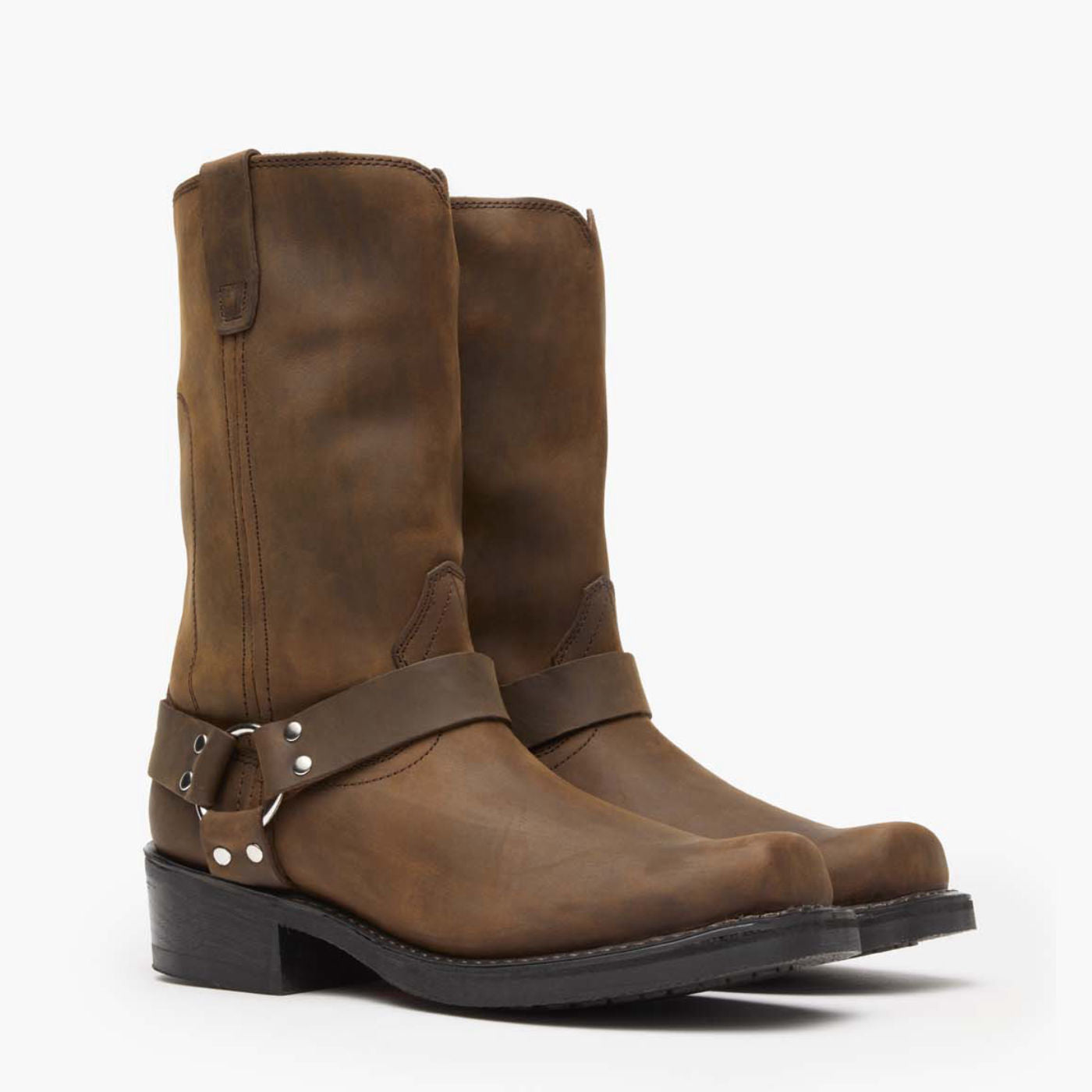 Durango Durango® Brown Harness Boot