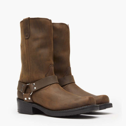 Durango Durango® Brown Harness Boot