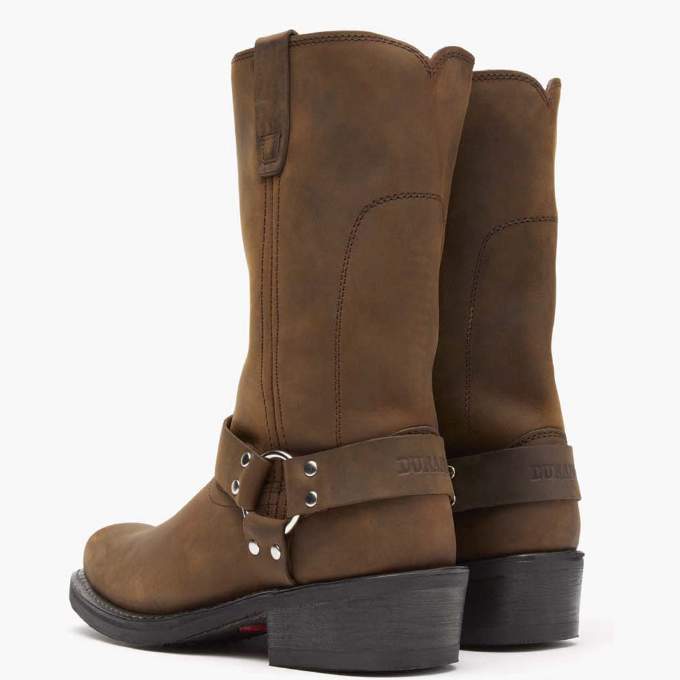 Durango Durango® Brown Harness Boot