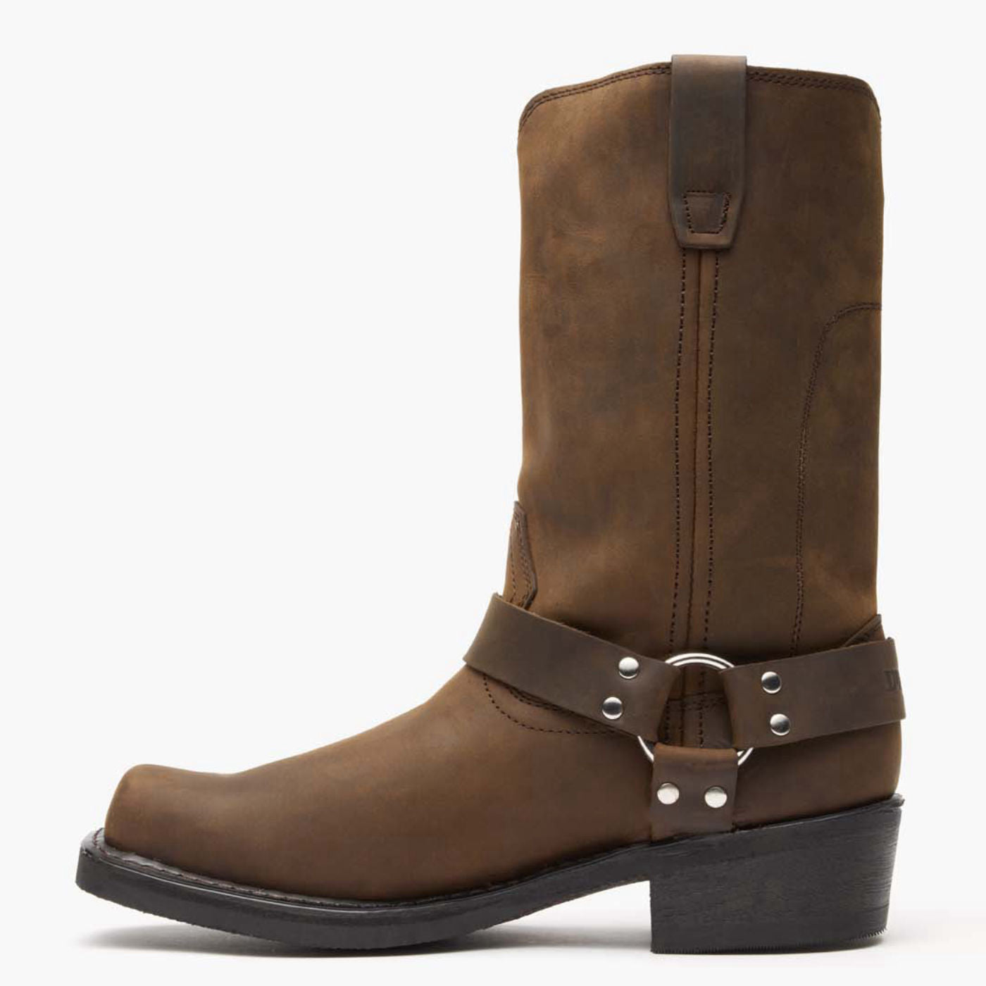 Durango Durango® Brown Harness Boot