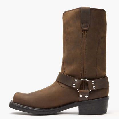 Durango Durango® Brown Harness Boot