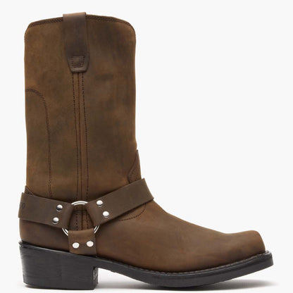 Durango Durango® Brown Harness Boot