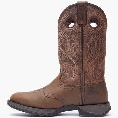 Durango Rebel by Durango® Brown Saddle Western Boot