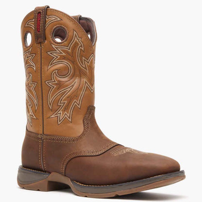 Durango Rebel by Durango® Steel Toe Waterproof Western Boot
