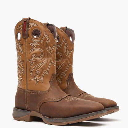 Durango Rebel by Durango® Steel Toe Waterproof Western Boot