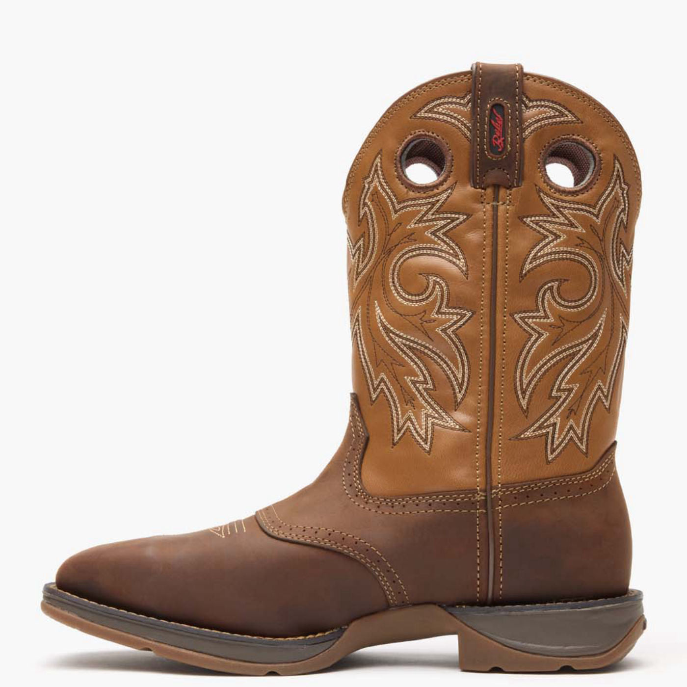 Durango Rebel by Durango® Steel Toe Waterproof Western Boot