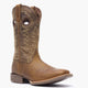 Flaxen Brown