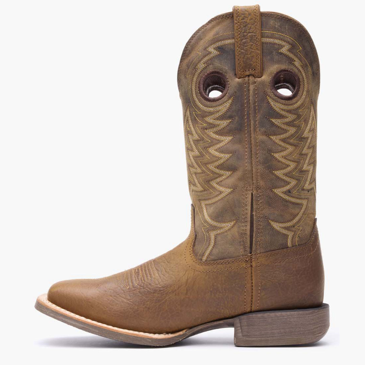 Durango Durango® Rebel Pro Brown Western Boot