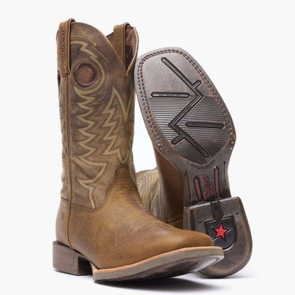 Durango Durango® Rebel Pro Brown Western Boot