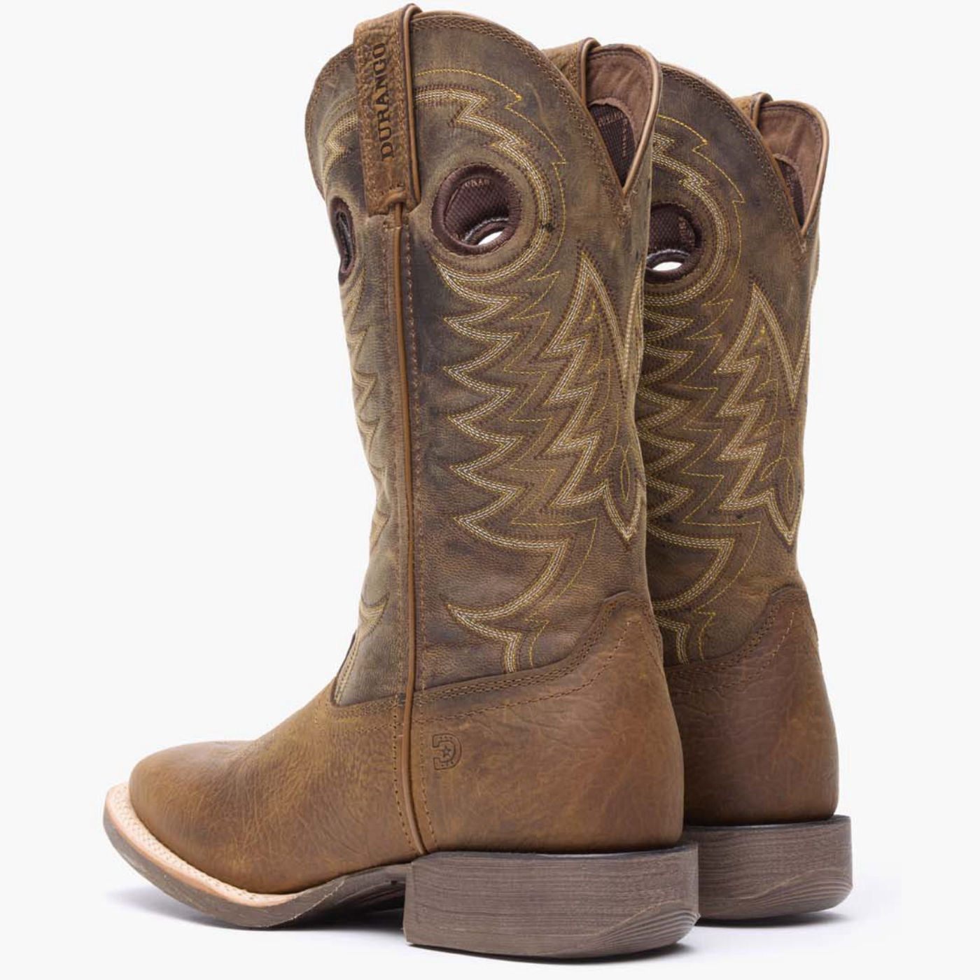 Durango Durango® Rebel Pro Brown Western Boot