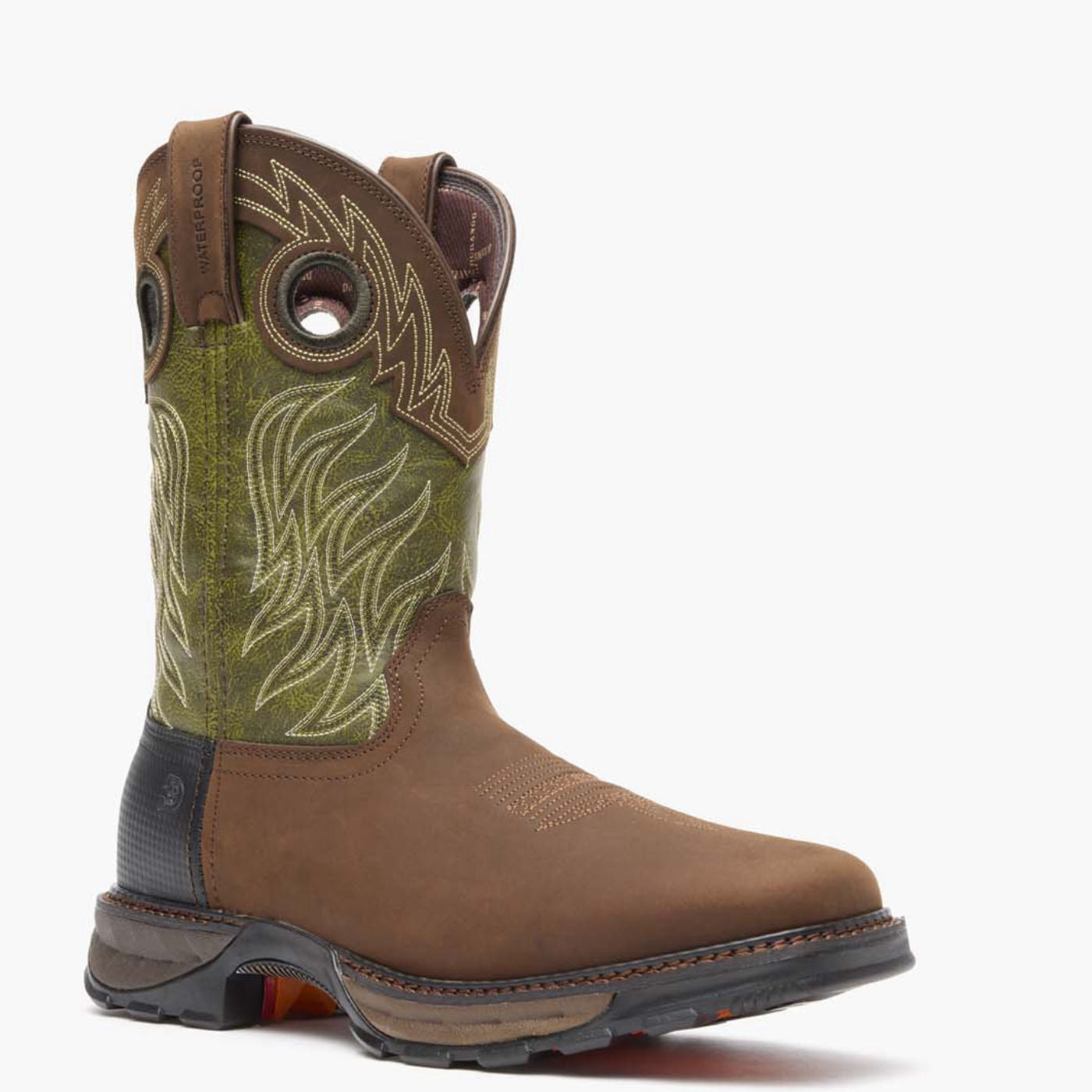 Durango Durango® Maverick XP™ Waterproof Western Work Boot
