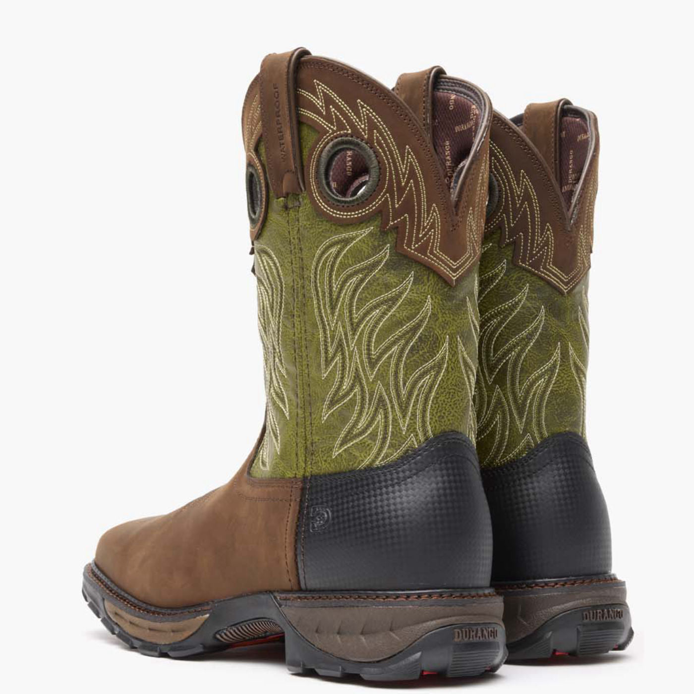 Durango Durango® Maverick XP™ Waterproof Western Work Boot