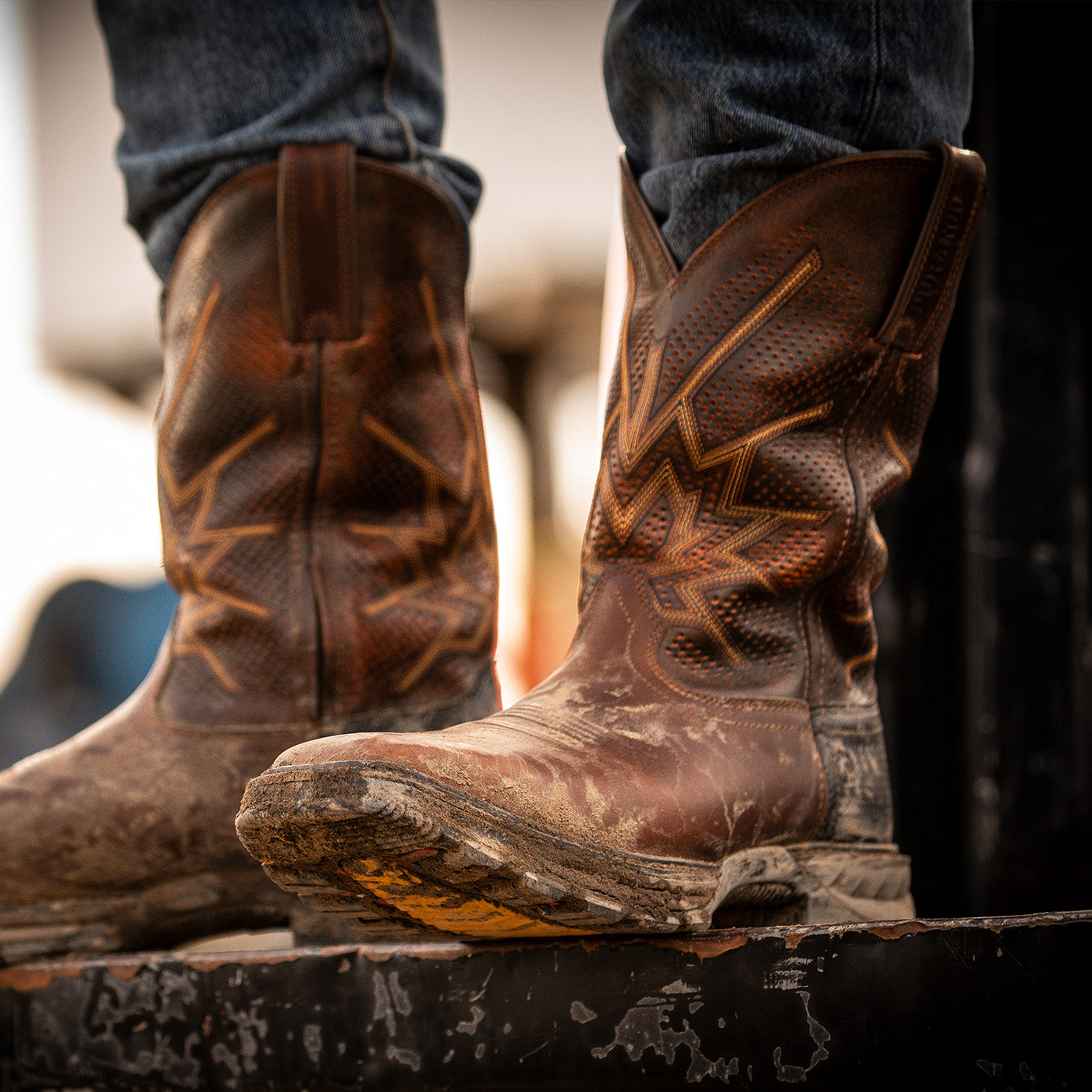 Durango Durango® Maverick XP Ventilated Western Work Boot