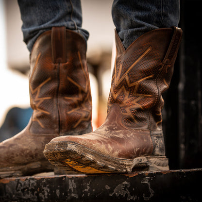 Durango Durango® Maverick XP Ventilated Western Work Boot
