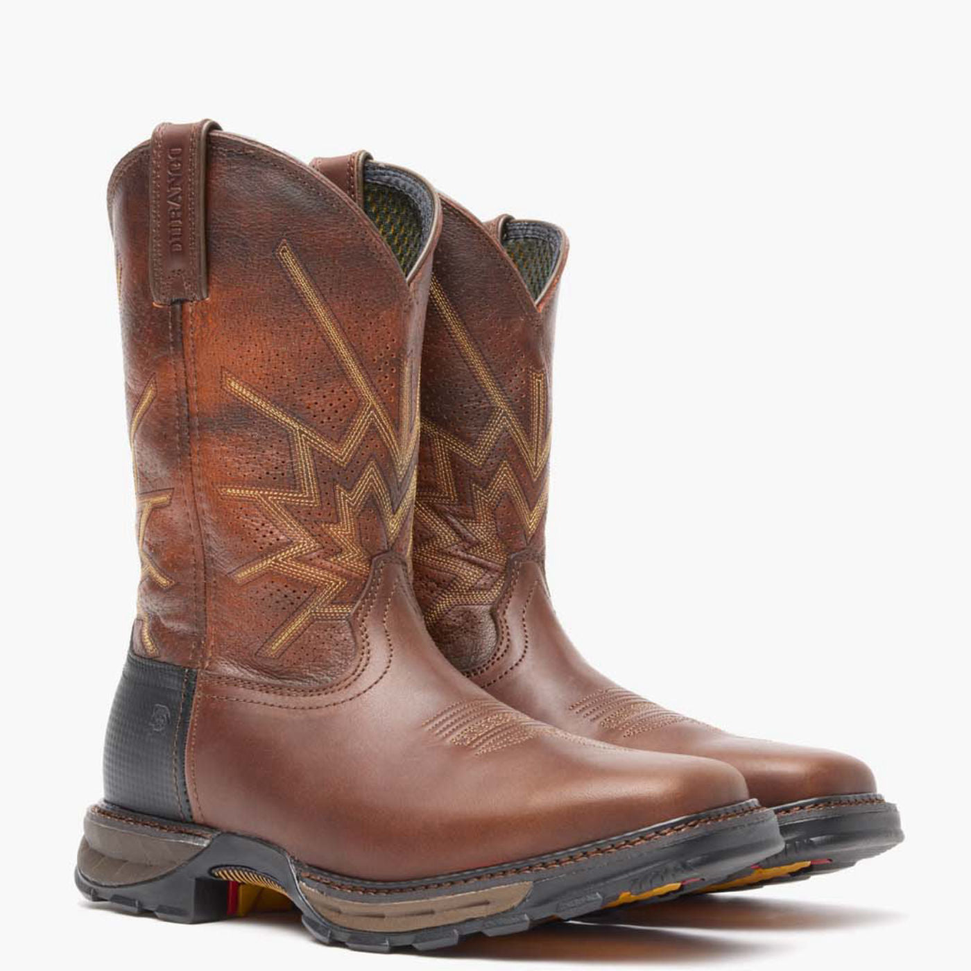 Durango Durango® Maverick XP Ventilated Western Work Boot