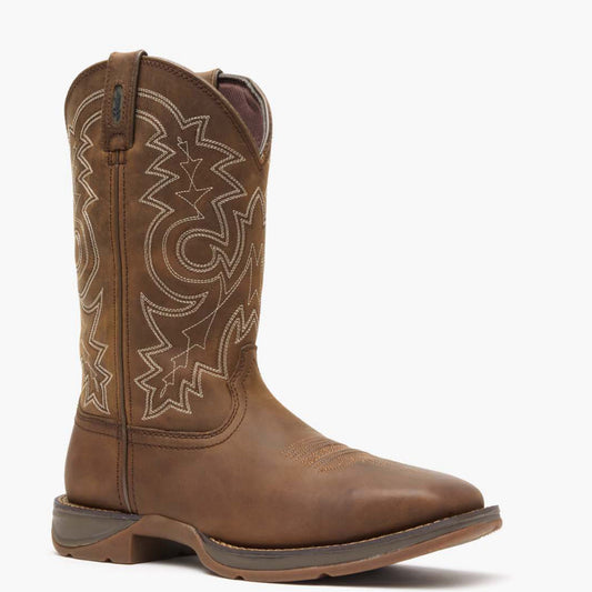 Durango Rebel by Durango® Steel Toe Pull-On Western Boot
