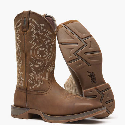 Durango Rebel by Durango® Steel Toe Pull-On Western Boot