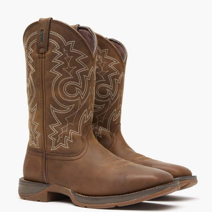Durango Rebel by Durango® Steel Toe Pull-On Western Boot