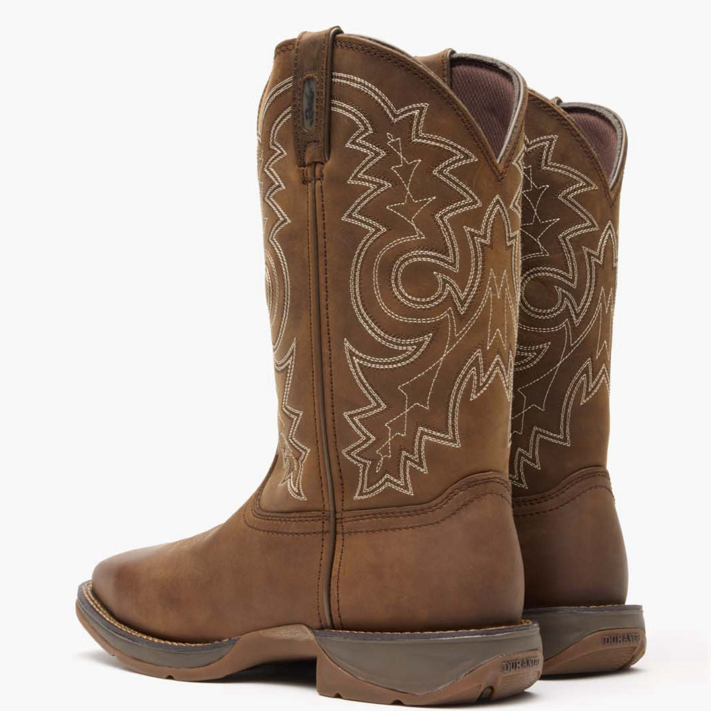 Durango Rebel by Durango® Steel Toe Pull-On Western Boot