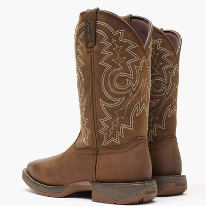 Durango Rebel by Durango® Steel Toe Pull-On Western Boot
