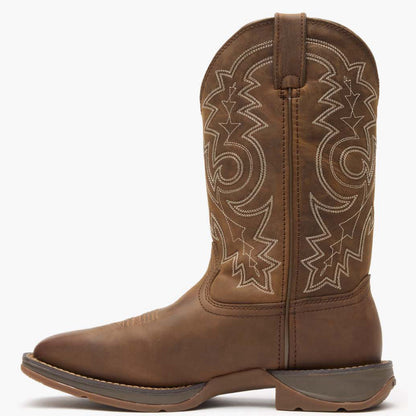 Durango Rebel by Durango® Steel Toe Pull-On Western Boot