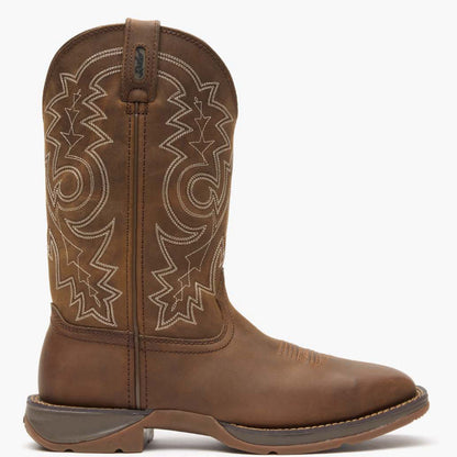 Durango Rebel by Durango® Steel Toe Pull-On Western Boot