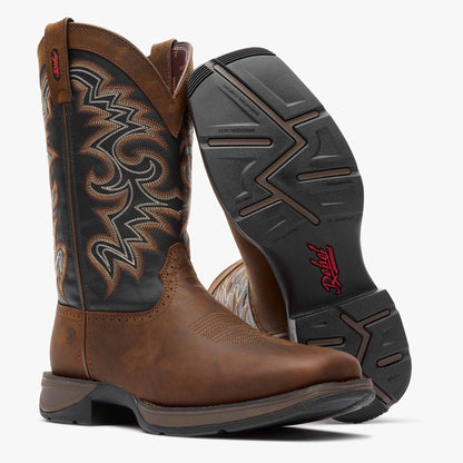 Durango Rebel by Durango® Pull-on Western Boot