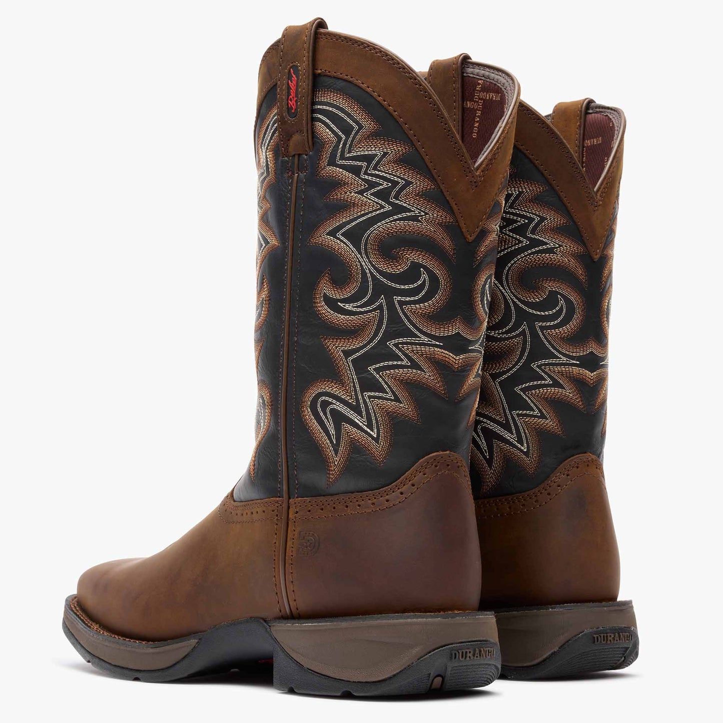 Durango Rebel by Durango® Pull-on Western Boot