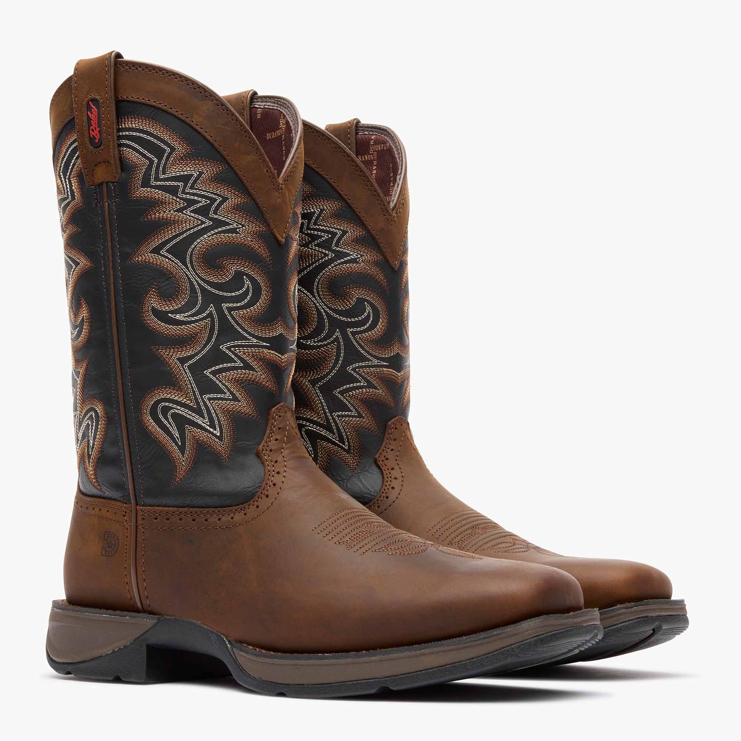 Durango Rebel by Durango® Pull-on Western Boot