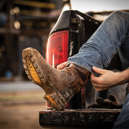 Durango Durango® Maverick XP Steel Toe Ventilated Pull-On Work Boot