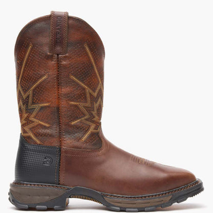 Durango Durango® Maverick XP Steel Toe Ventilated Pull-On Work Boot
