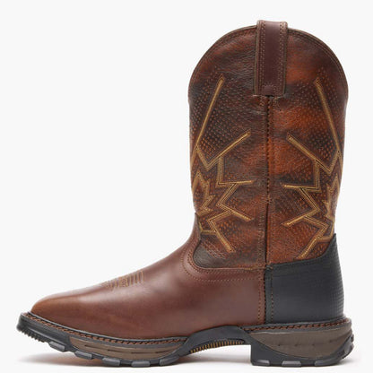 Durango Durango® Maverick XP Steel Toe Ventilated Pull-On Work Boot
