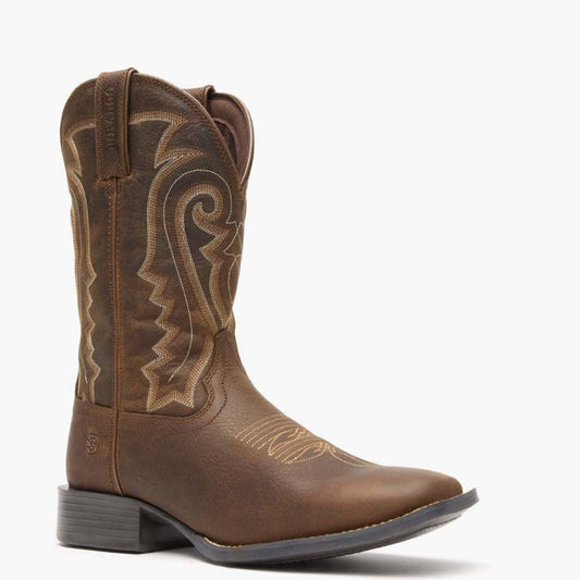 Durango Durango® Westward Prairie Brown Western Boot