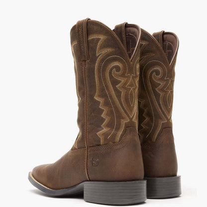 Durango Durango® Westward Prairie Brown Western Boot