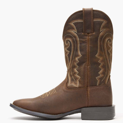 Durango Durango® Westward Prairie Brown Western Boot