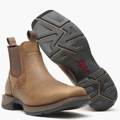 Durango Durango® Red Dirt Rebel™ Chelsea Boot