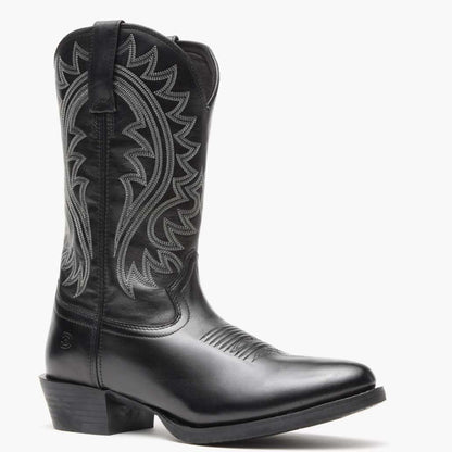 Durango Durango® Shyloh Black Western Boot