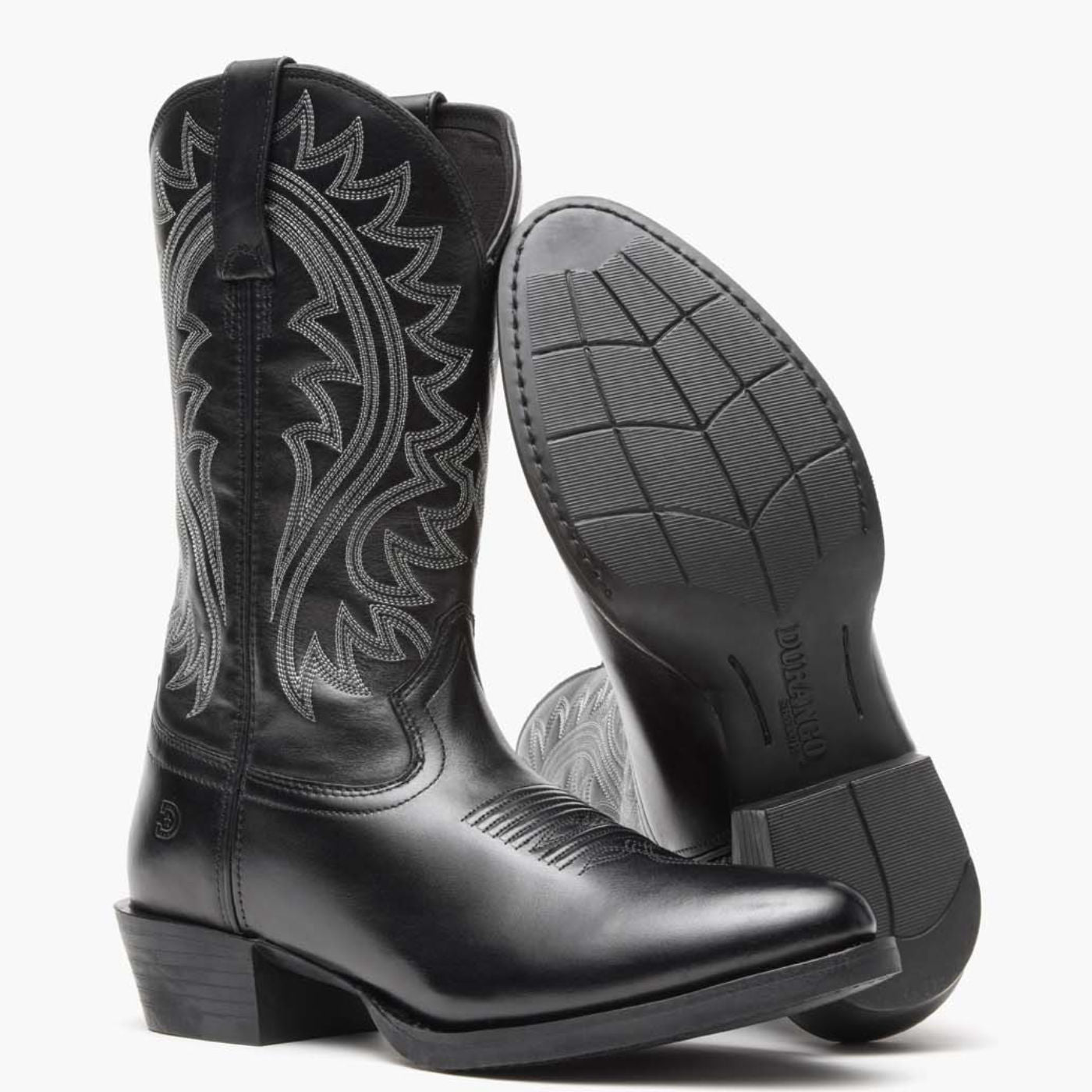 Durango Durango® Shyloh Black Western Boot